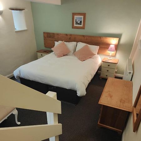 The Mill House Hotel Tintagel Luaran gambar