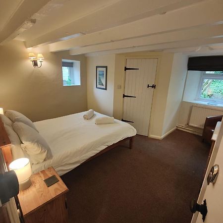 The Mill House Hotel Tintagel Luaran gambar