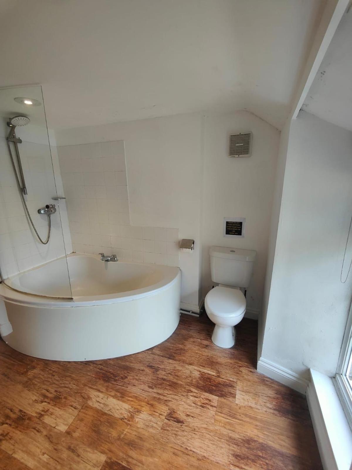 The Mill House Hotel Tintagel Luaran gambar