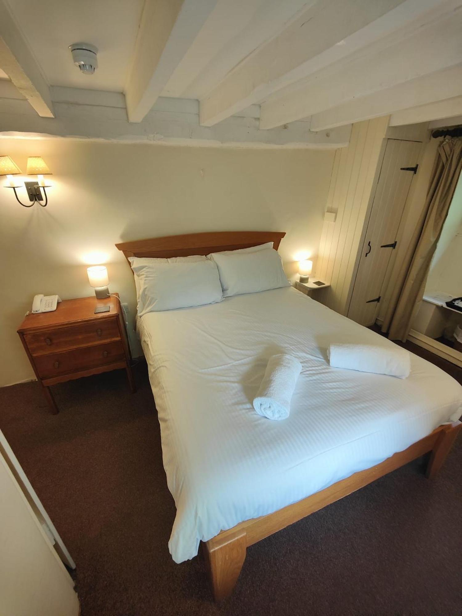 The Mill House Hotel Tintagel Luaran gambar