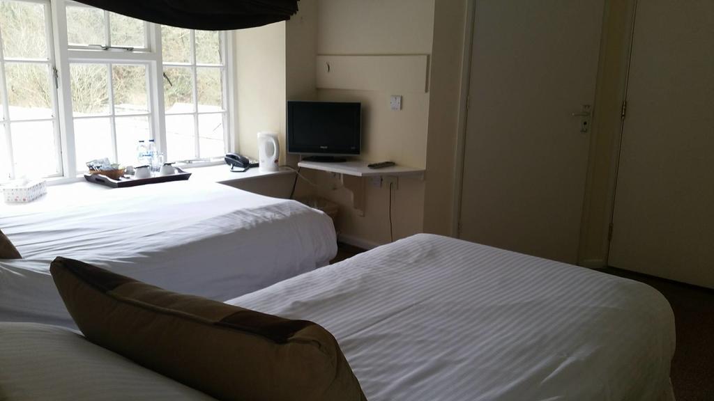 The Mill House Hotel Tintagel Luaran gambar
