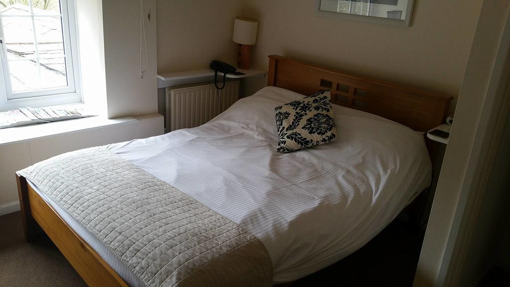 The Mill House Hotel Tintagel Luaran gambar