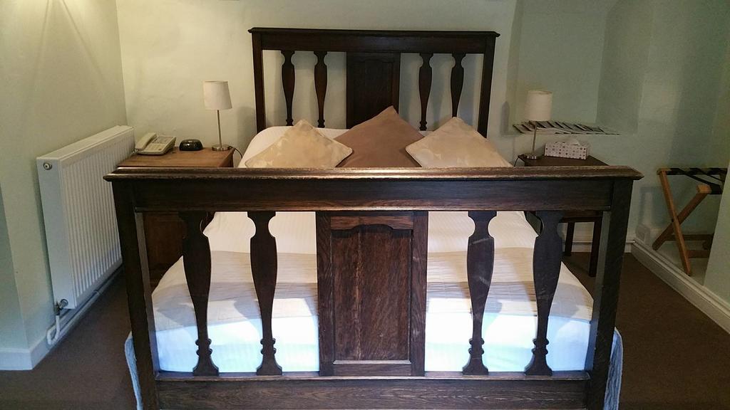 The Mill House Hotel Tintagel Luaran gambar