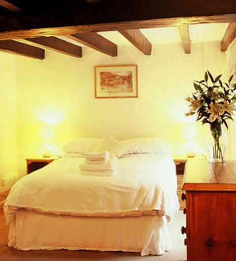 The Mill House Hotel Tintagel Luaran gambar