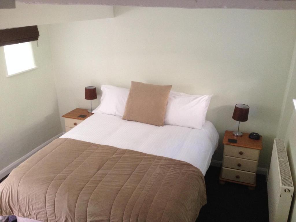 The Mill House Hotel Tintagel Bilik gambar