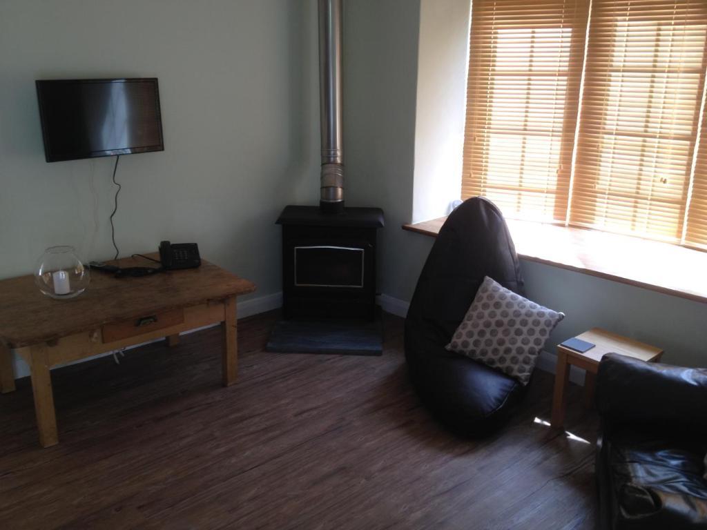 The Mill House Hotel Tintagel Bilik gambar