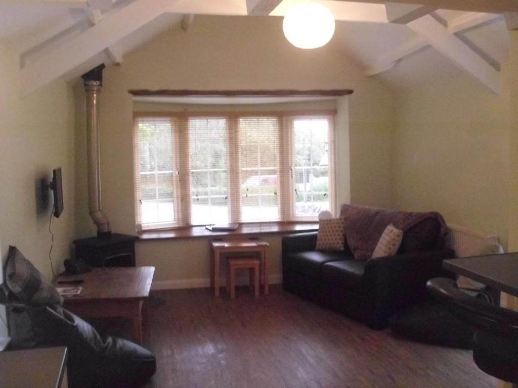 The Mill House Hotel Tintagel Bilik gambar